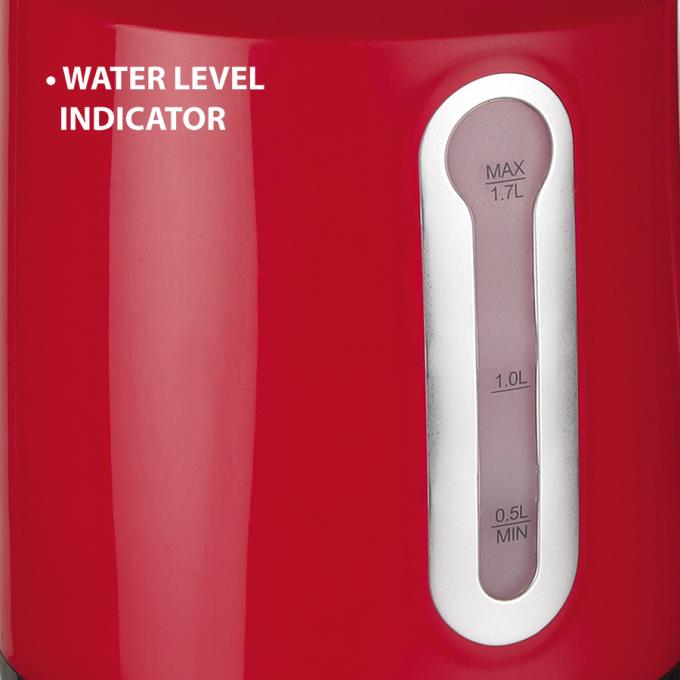 Maestro MR-041-RED