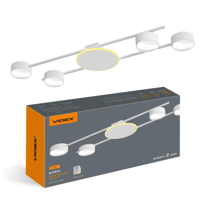 VIDEX VL-SPF21B-WB
