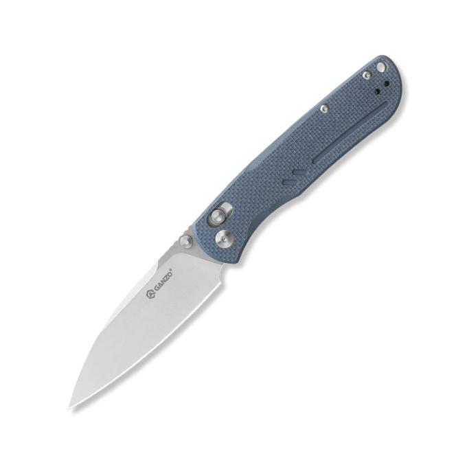 Ganzo G771-GY