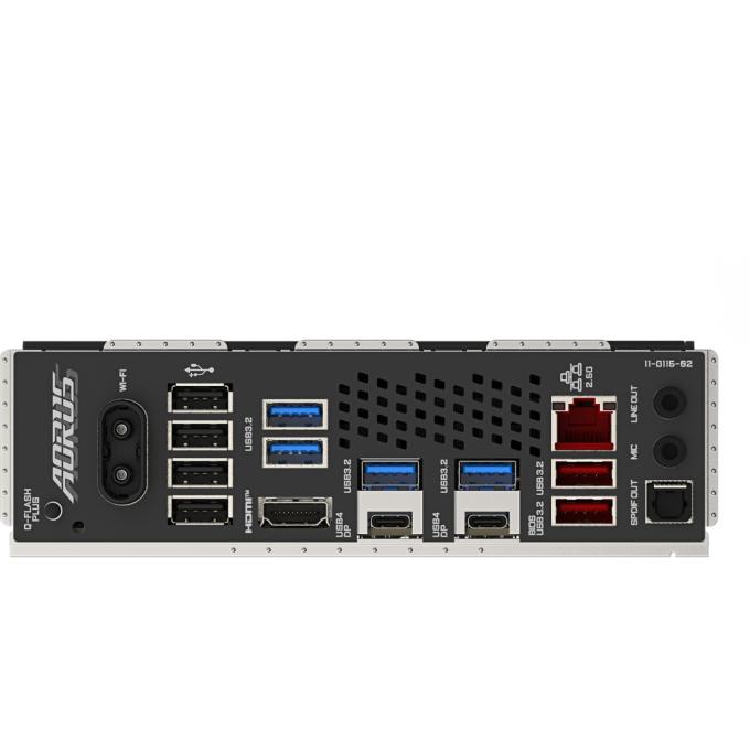GIGABYTE X870 A ELITE WIFI7
