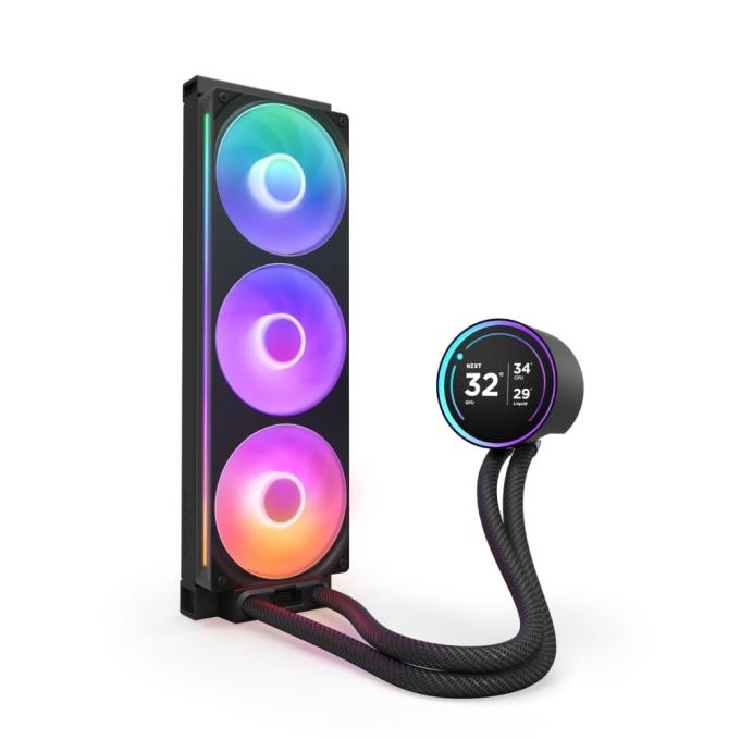 NZXT RL-KR36E-B2