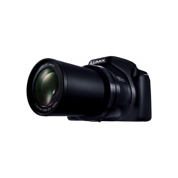 PANASONIC DC-FZ82DE-K
