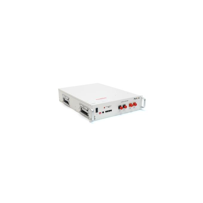 Pytes E-BOX-48100R