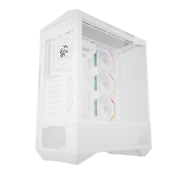 DARKFLASH DY460 WHITE