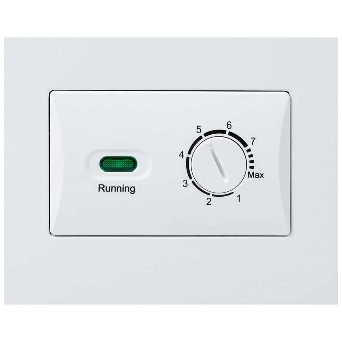 MILANO MCD200W