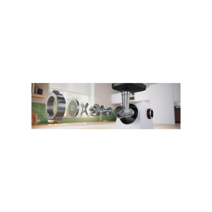 BOSCH MFWS607W
