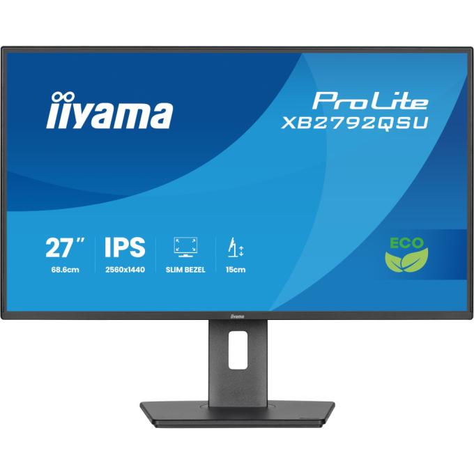 Iiyama XB2792QSU-B1