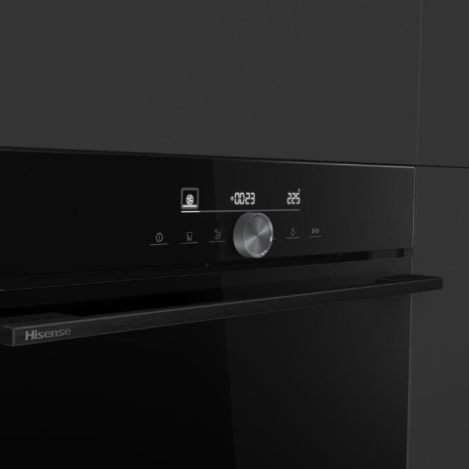 Hisense BSA65334ABG8
