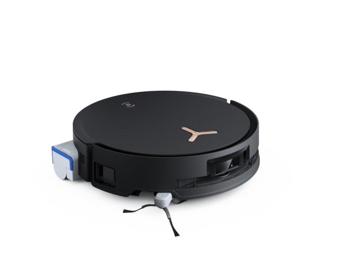 Ecovacs DEX56 BLACK
