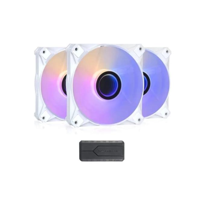 DARKFLASH INF8 PRO 3IN1 WHITE