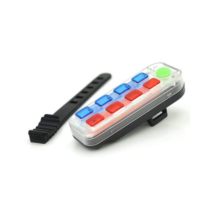 VOLTRONIC QX-W08B