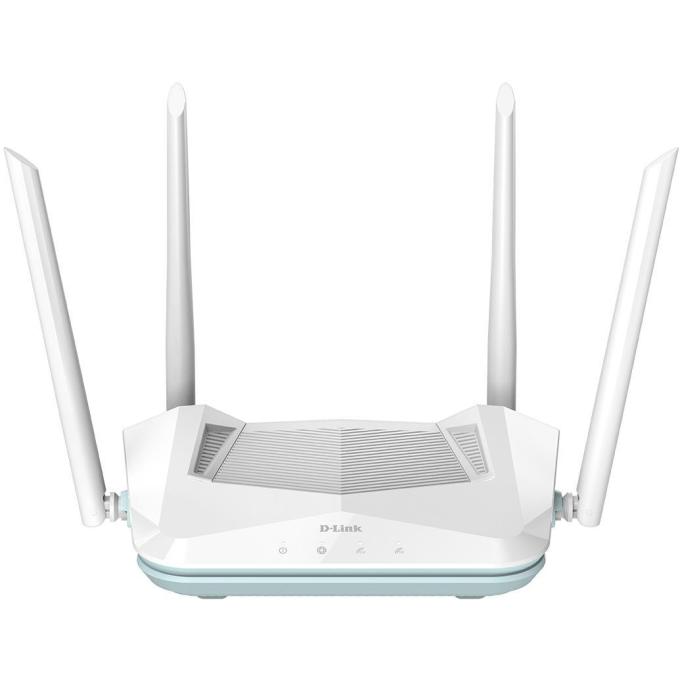 DLINK R15
