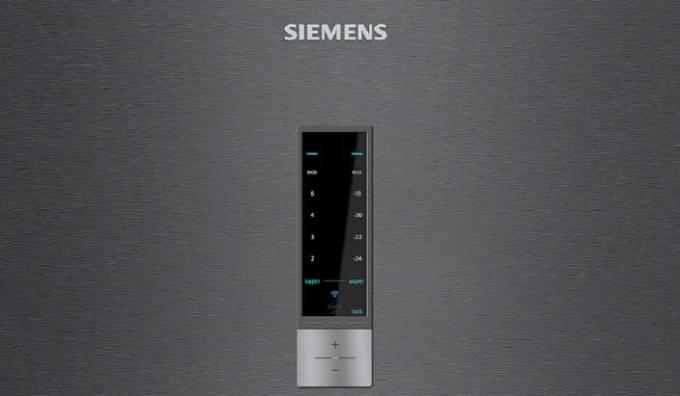 Siemens KG49NXX306