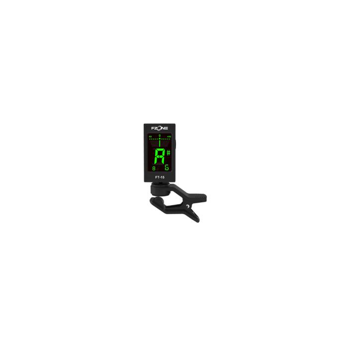 Fzone FT-15 Black