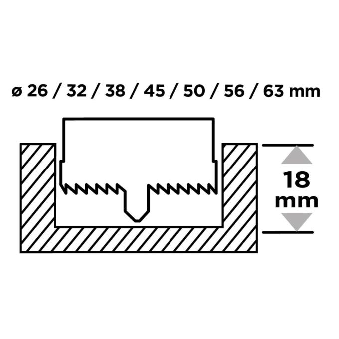 Graphite 56T751