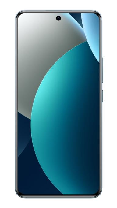 Xiaomi Redmi Note 15 Pro 8/256GB Glacier Blue