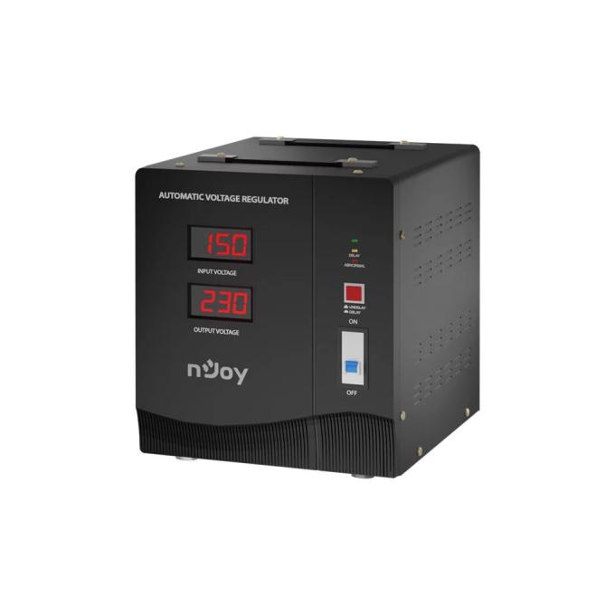 Njoy Alvis 5000