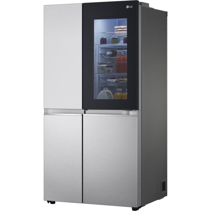 Samsung RS64DG5303S9UA