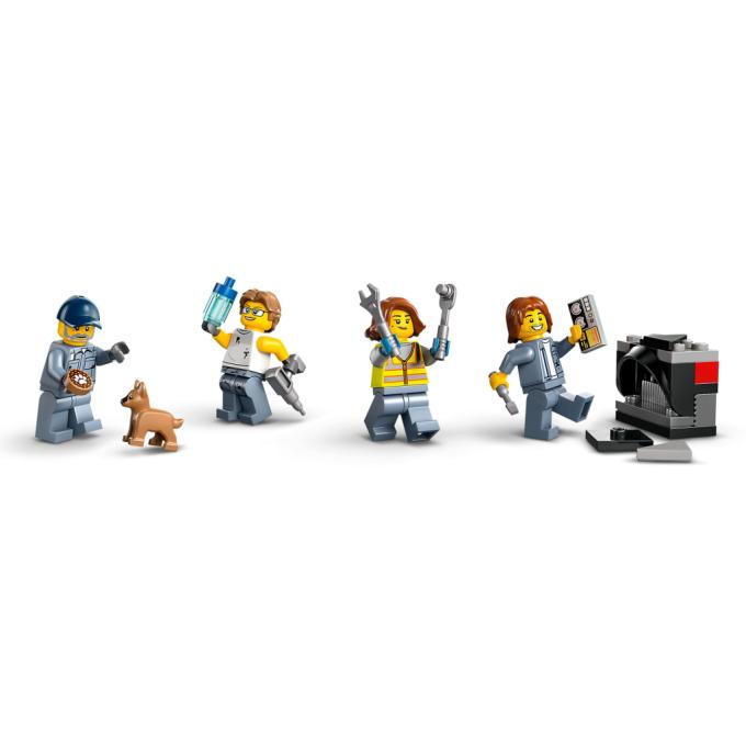 LEGO 60472