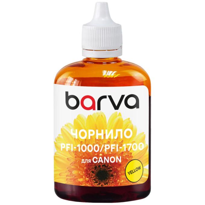 BARVA C1700-977