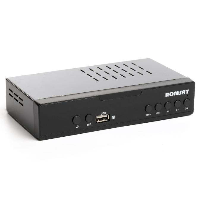 Romsat T7070HD
