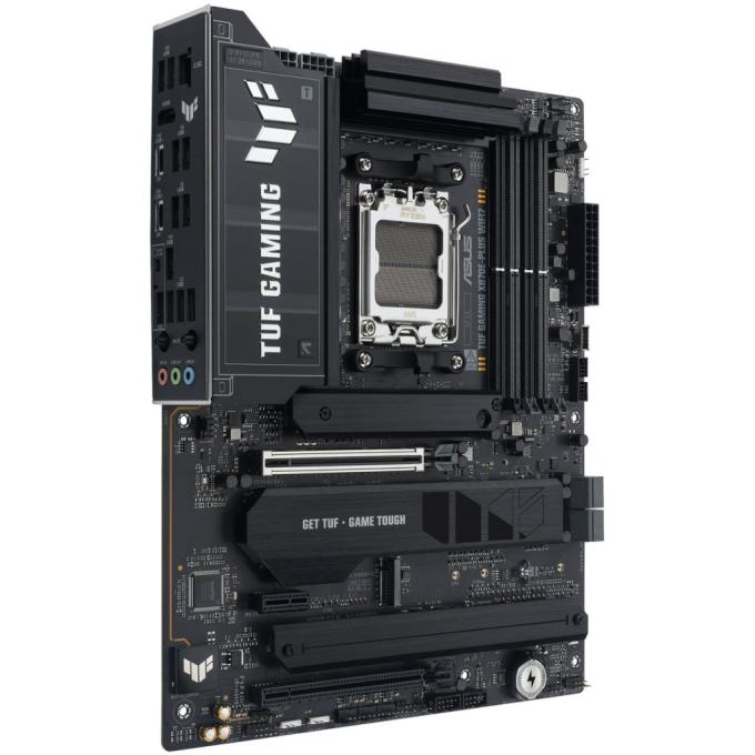 ASUS TUF GAMING X870E-PLUS WIFI7