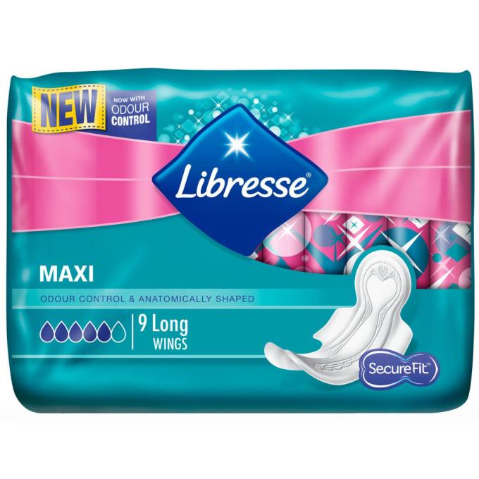 Libresse 7322540591927