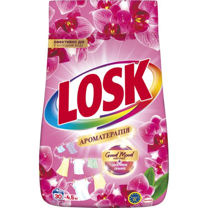Losk 9000101805604