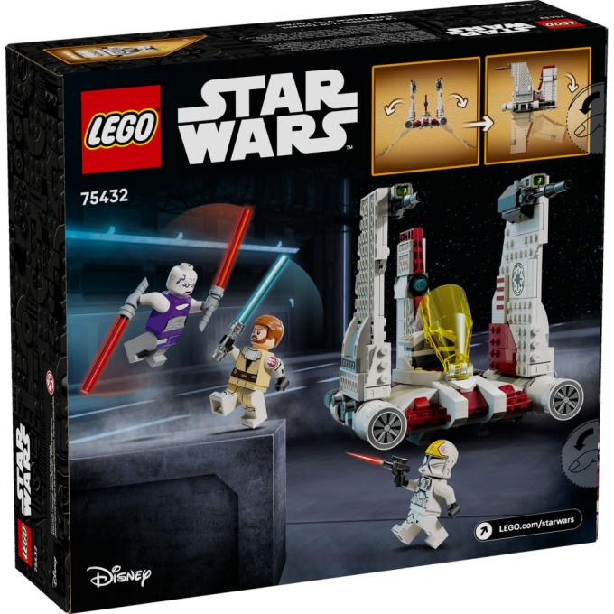 LEGO 75432