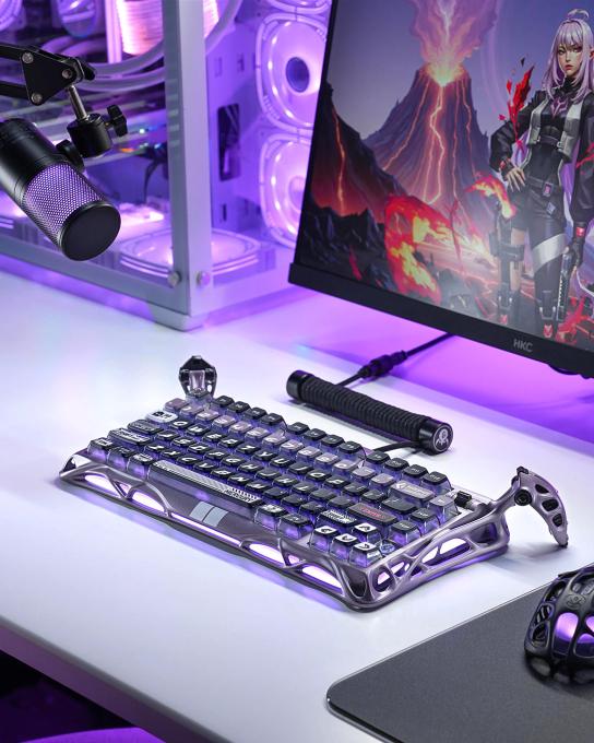 GravaStar GSV75PRO PL