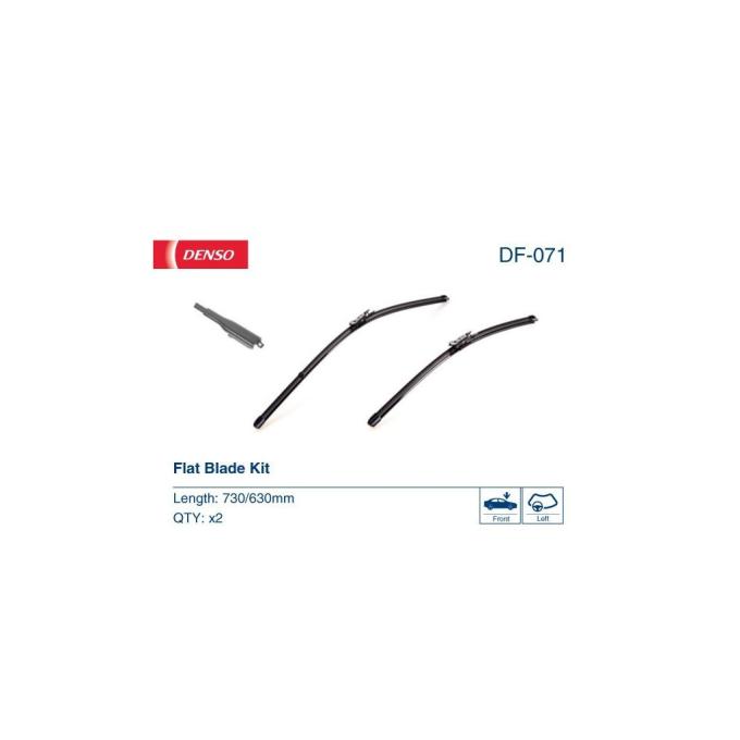 DENSO DF-071