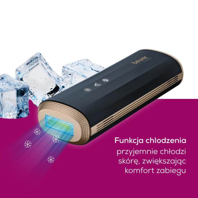 BEURER IPL 7800