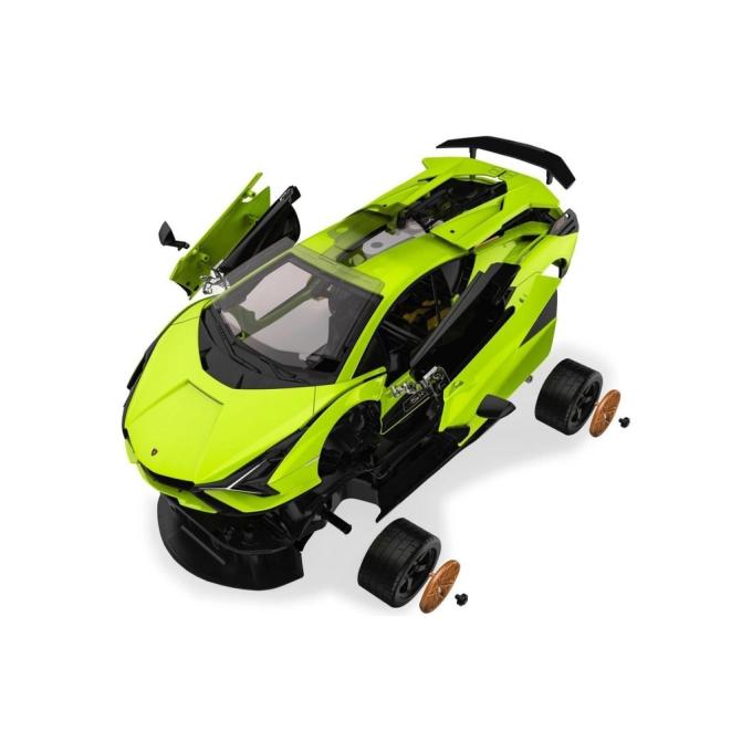 Rastar 97400