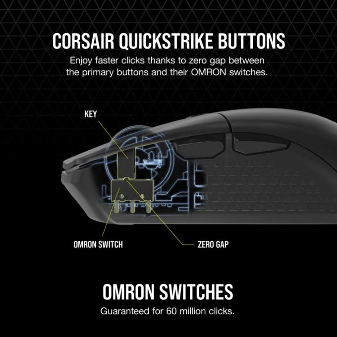 Corsair CH-931C111-EU