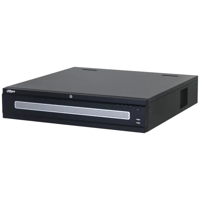 Dahua DHI-NVR58128H-XI 128-канальний 2U 8HDD WizMind