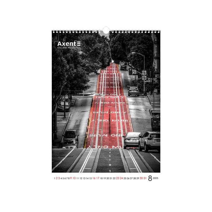 Axent 8804-25-2-A