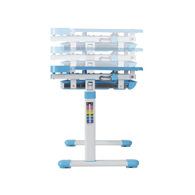 FunDesk Cantare Blue