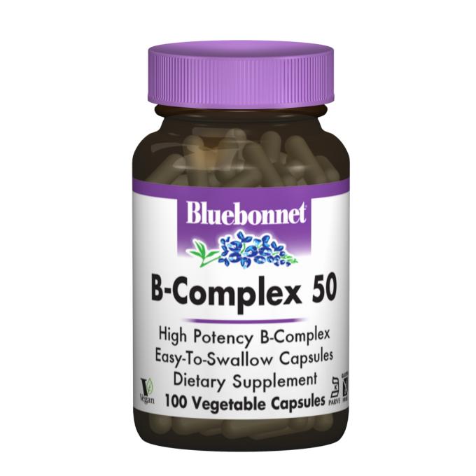 Bluebonnet Nutrition BLB-00412