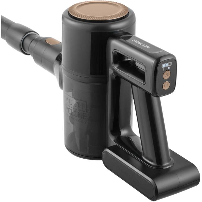 Sencor SVC7222BK
