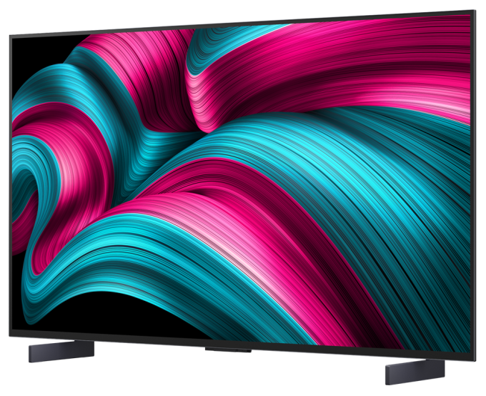 LG OLED42C54LA