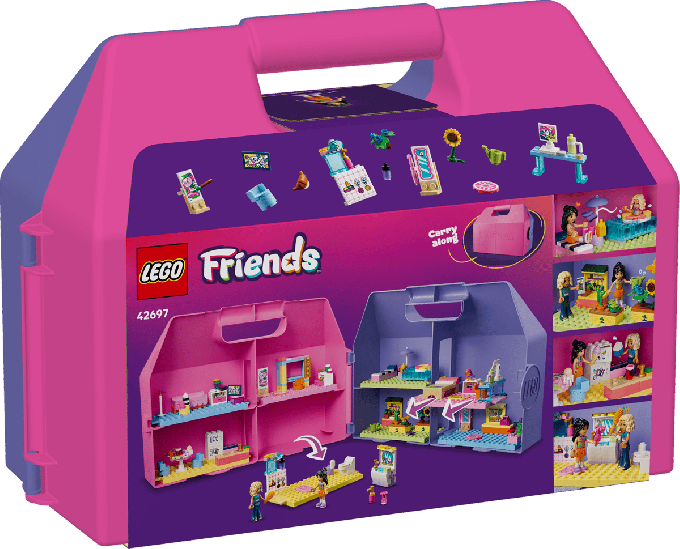 LEGO 42697