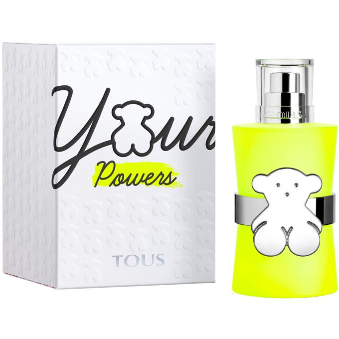Tous 8436550509557