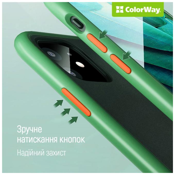 ColorWay CW-CSMXR12-BK