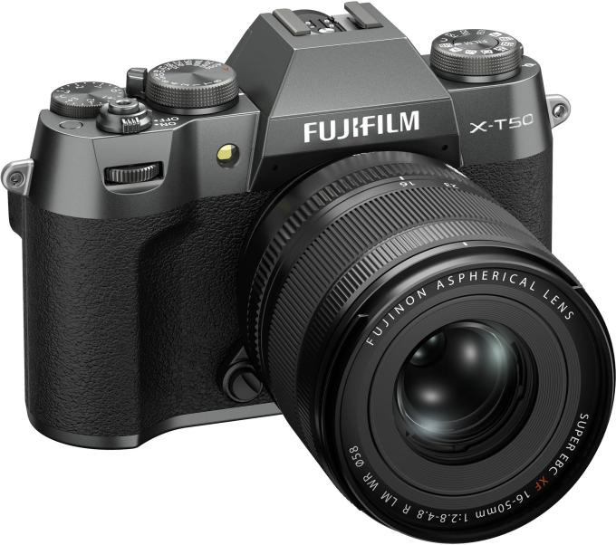 Fujifilm 16828650