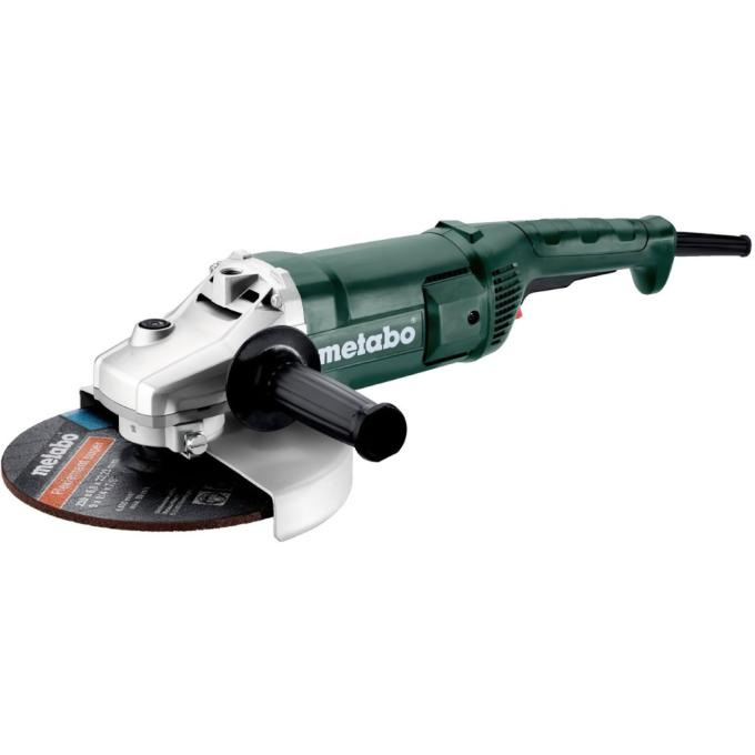 METABO  W 2200-230 (606435010)
