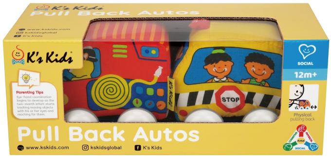 K’S KIDS KA10835-GB
