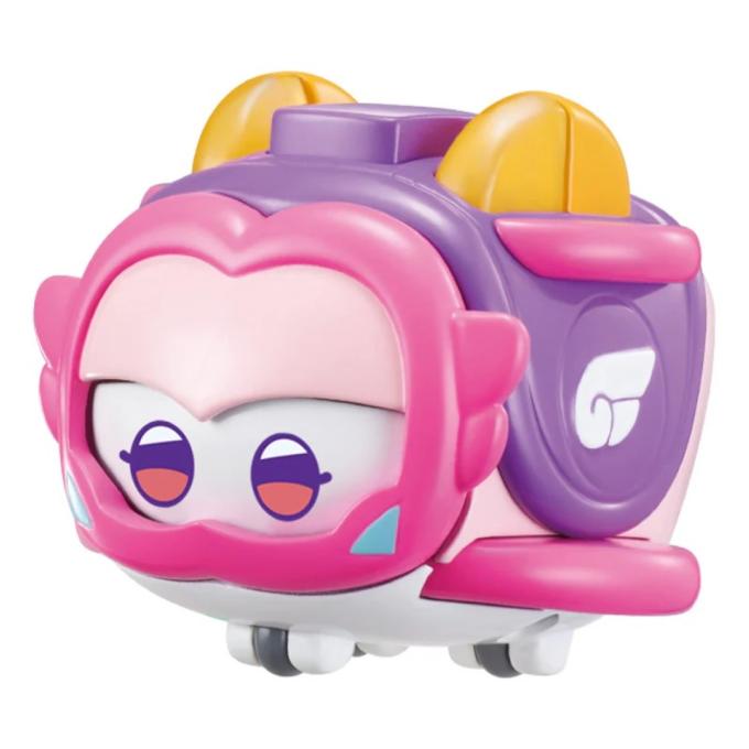 Super Wings EU770419