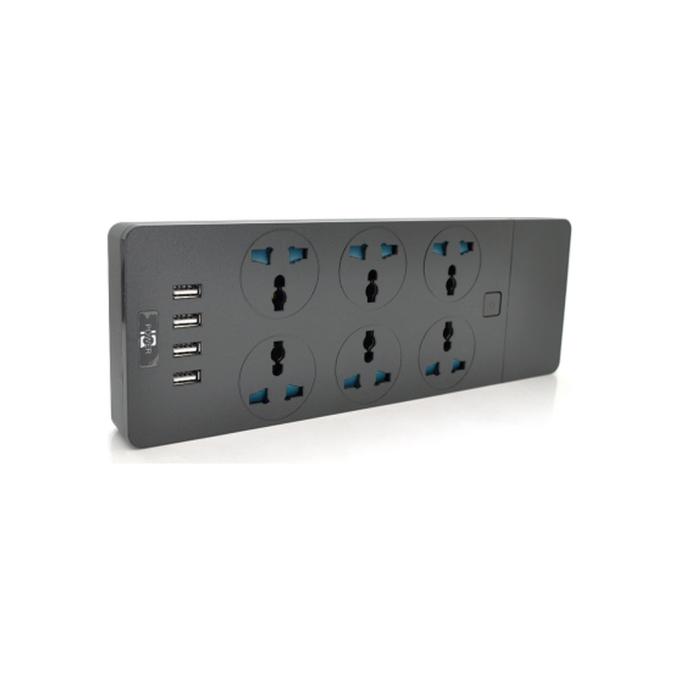 VOLTRONIC ТВ-Т12-Black