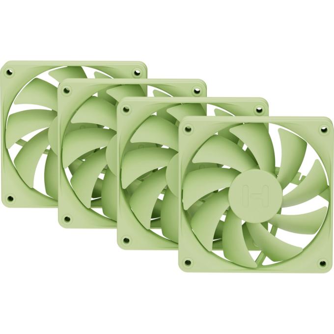 Hyte FAN-HYTE-FA12-MM-4