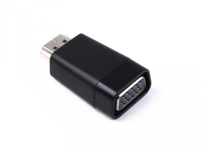 Cablexpert A-HDMI-VGA-001